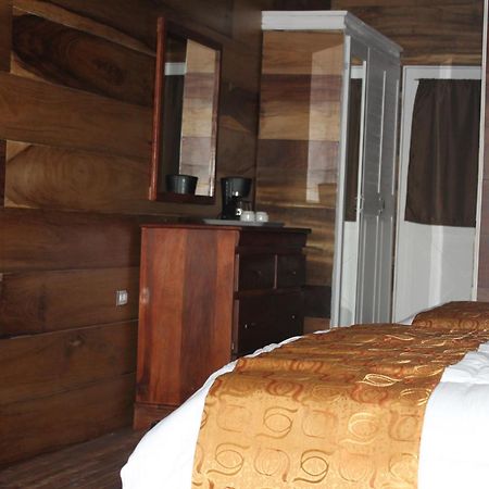 Hotel Bosque Verde Lodge Monteverde Phòng bức ảnh