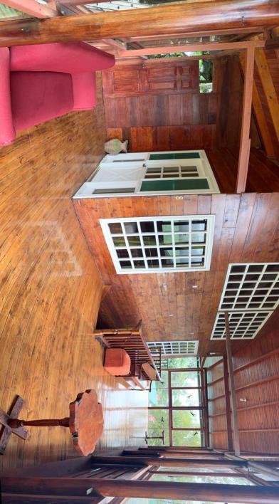 Hotel Bosque Verde Lodge Monteverde Ngoại thất bức ảnh